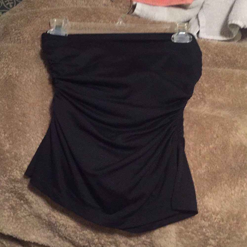 Susana Monaco tube top