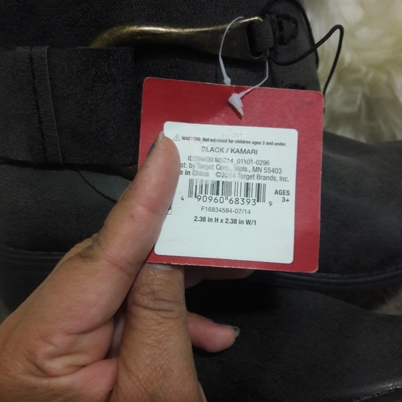 Cute riding boots - Picture 4 of 5