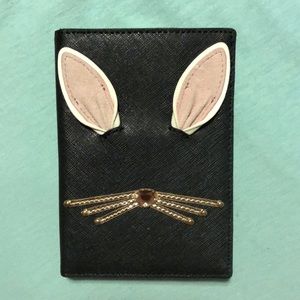 Passport Holder