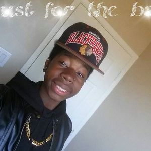 Meet your Posher, Tony