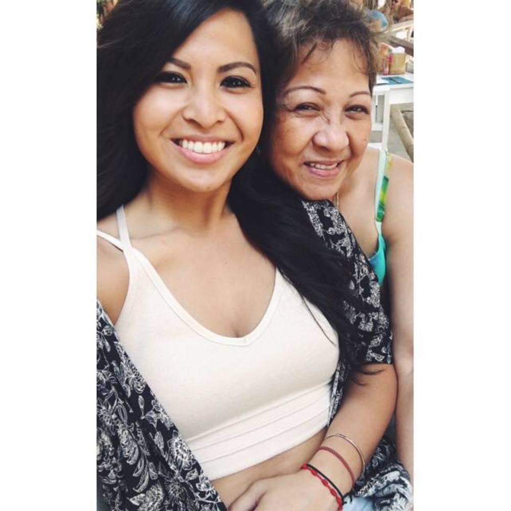 Meet your Posher, Alexes