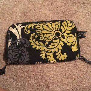 Vera Bradley wallet