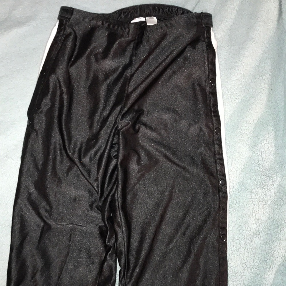 Snap Off Sweatpants