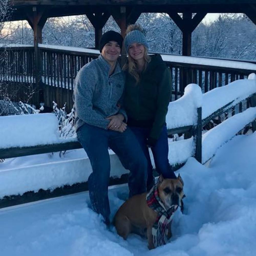 Meet your Posher, Dana