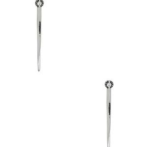 💕 New! Logo Front Back GUESS Earrings Sale 🤗💕