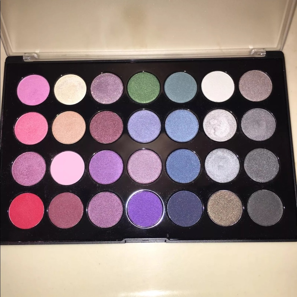 BH Palette