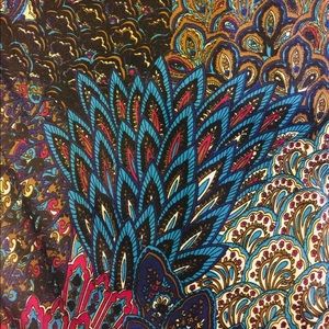 2 for $10. Honey & Lace maxi skirt with.