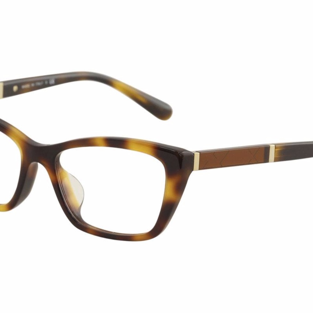 NWT Burberry Eyeglasses BE2236F Full Rim Frames