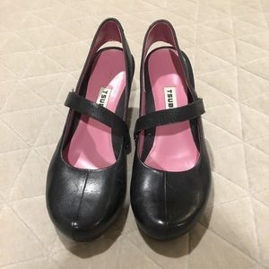 Tsubo Heels