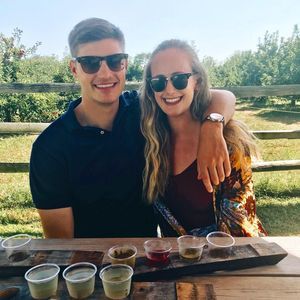 Meet your Posher, Caroline