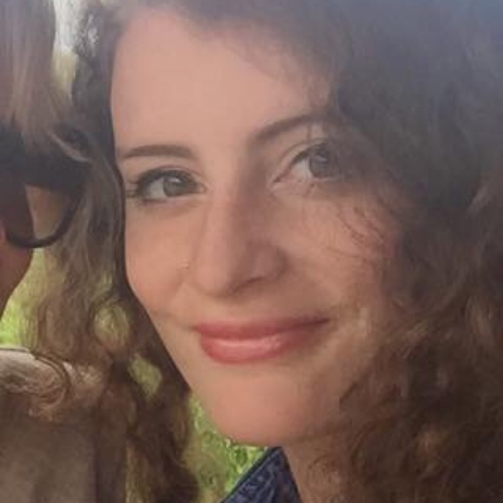 Meet your Posher, Krista