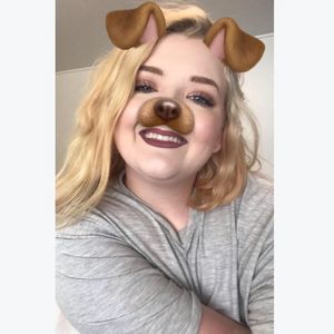 Meet your Posher, Alyssa