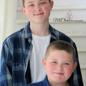 Meet your Posher, Jamie