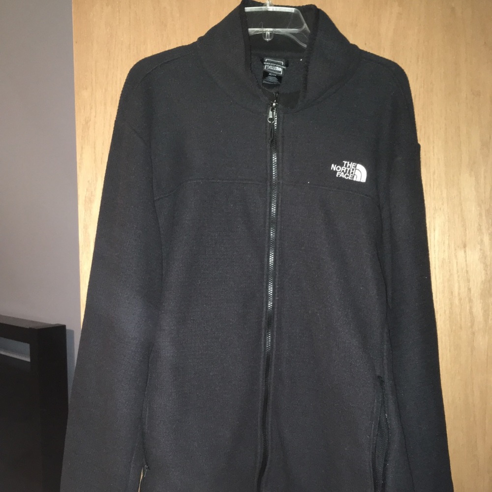 North Face Fleece