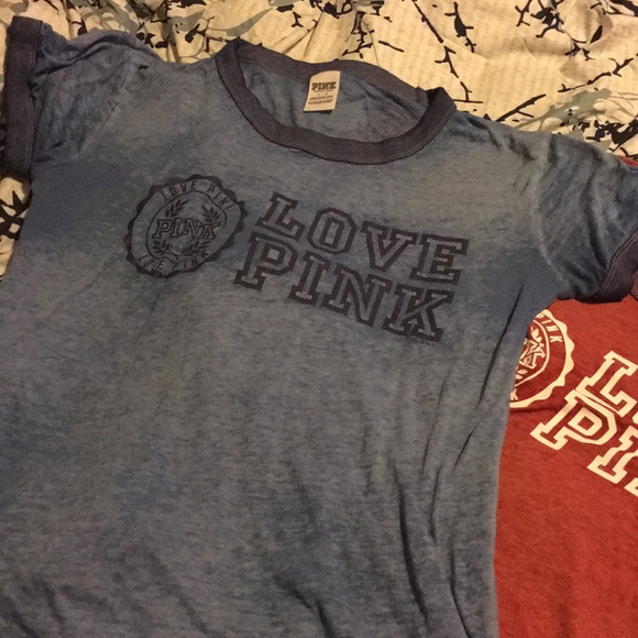 Bundle of 2 Pink shirts! - Picture 2 of 8