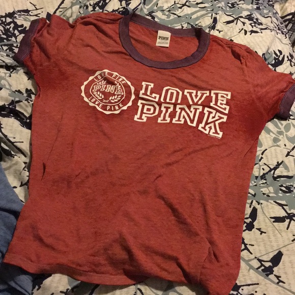 Bundle of 2 Pink shirts! - Picture 3 of 8