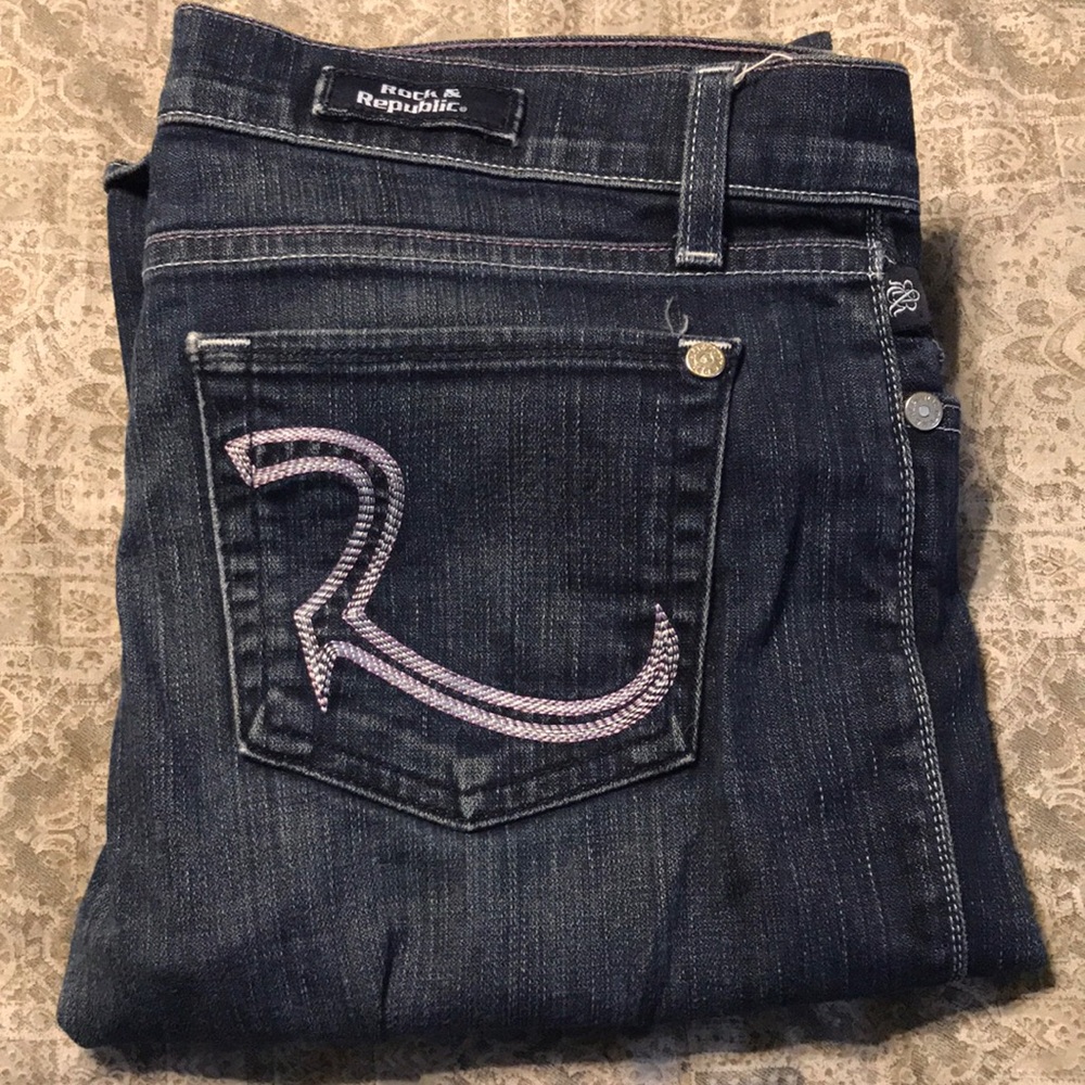 Rock & Republic Jeans size 29