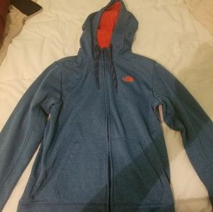 North face jacket