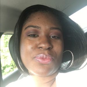 Meet your Posher, Kymm