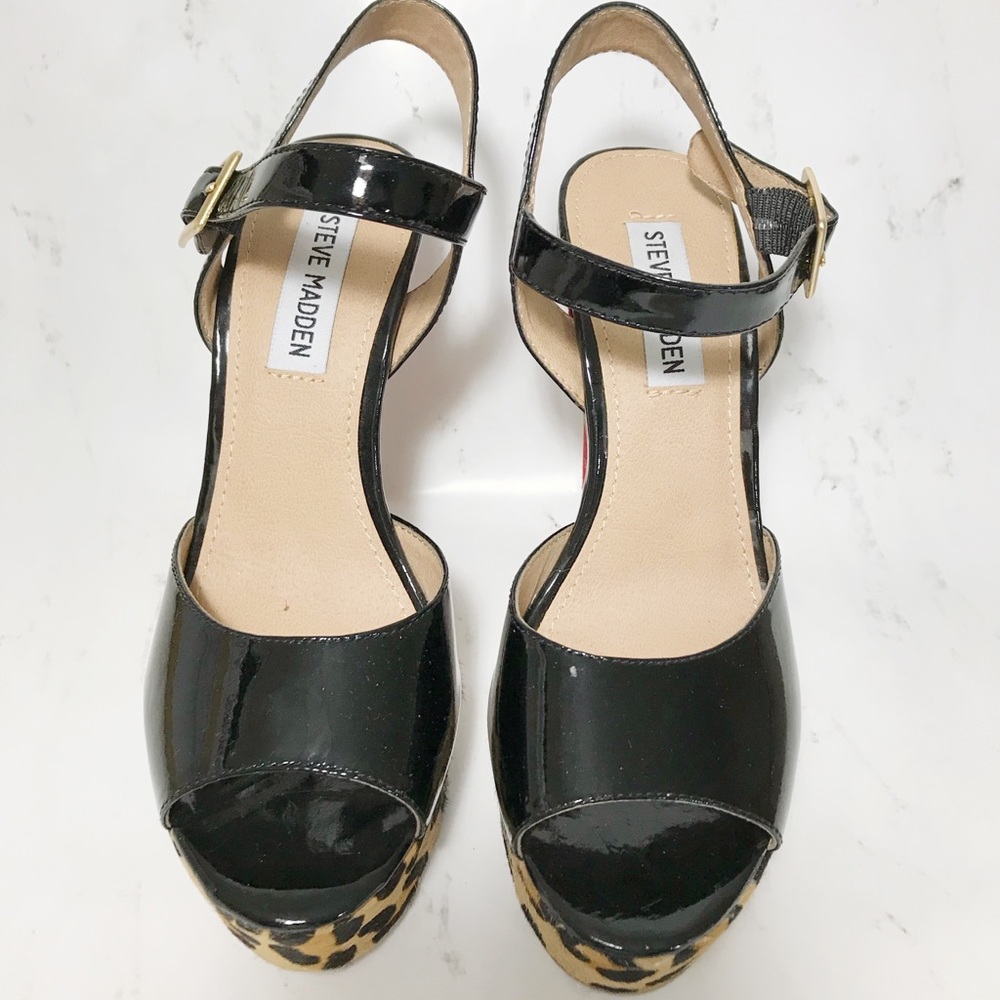 Steve Madden Shoes