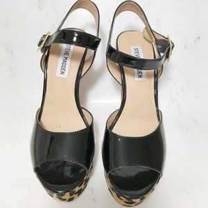 Steve Madden Shoes