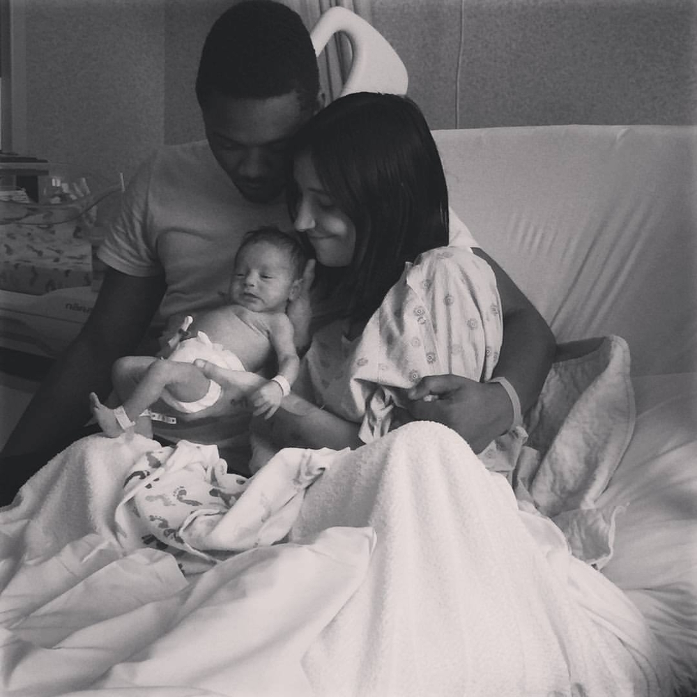 Meet your Posher, Victoria