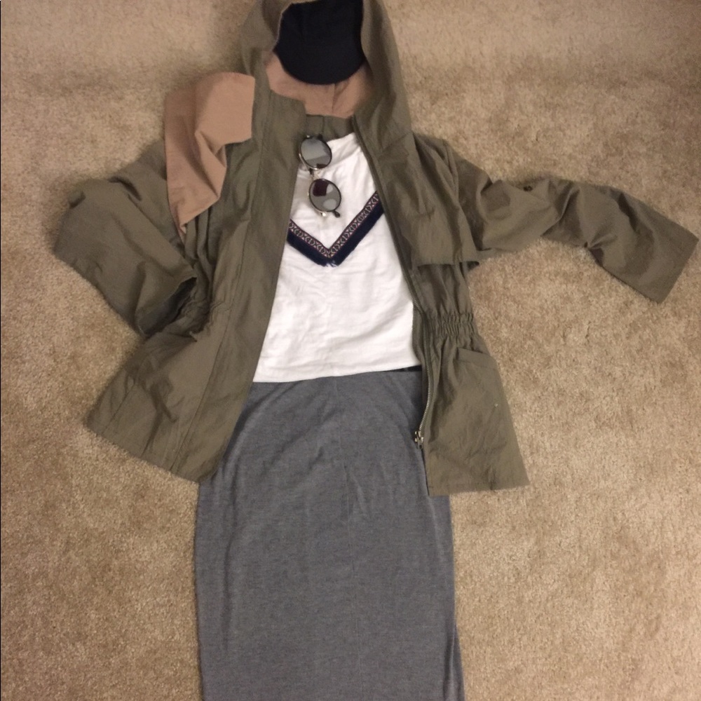 weekend Look #3