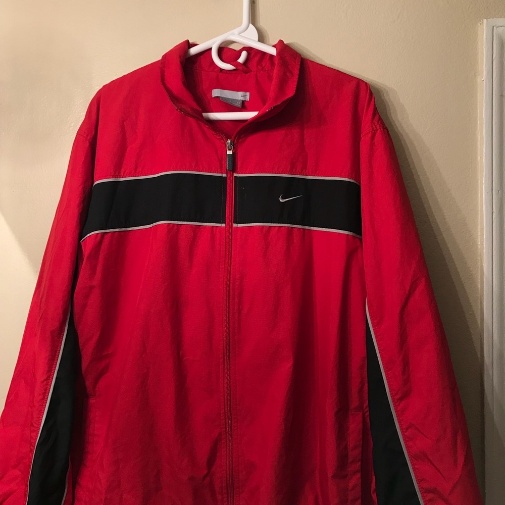 Vintage Nike jacket