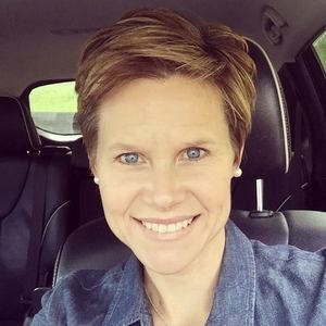 Meet your Posher, Jackie