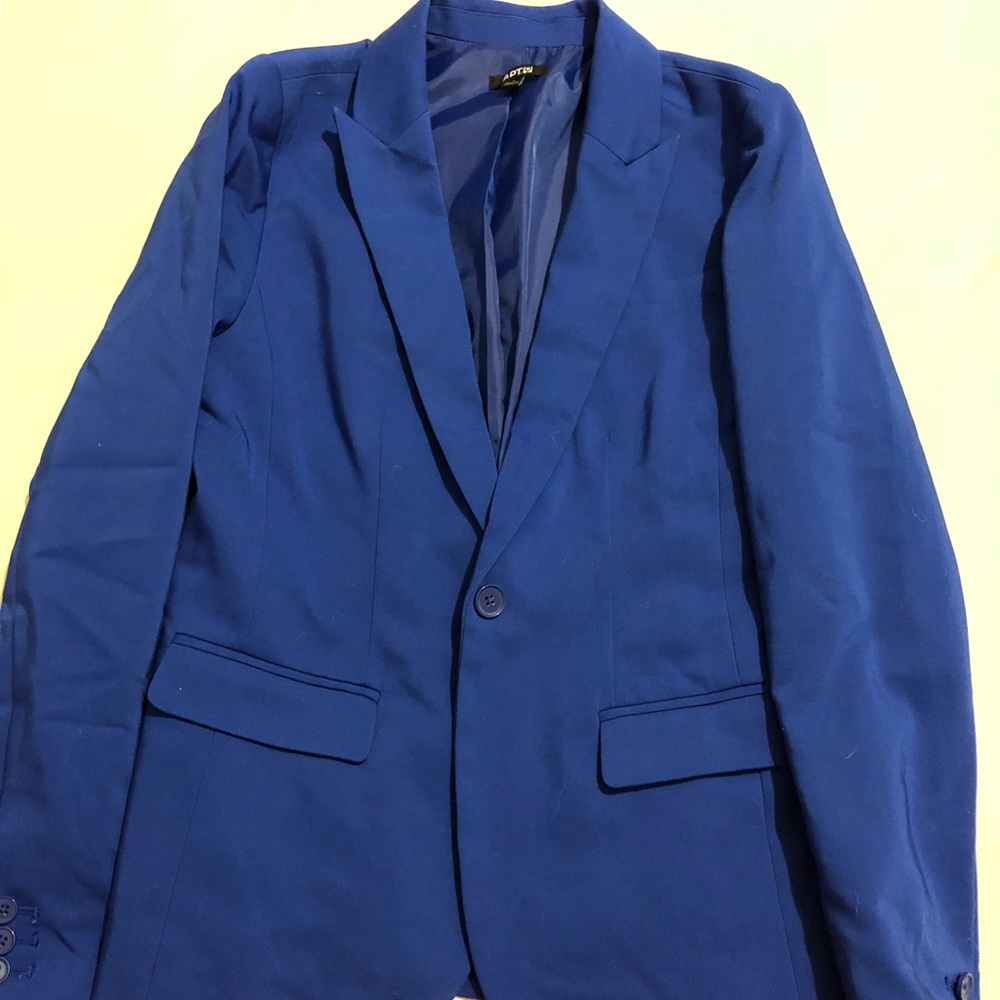 Women’s blazer