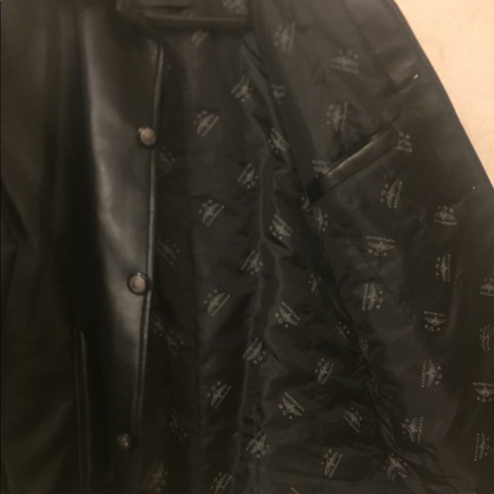 Men's jacket
