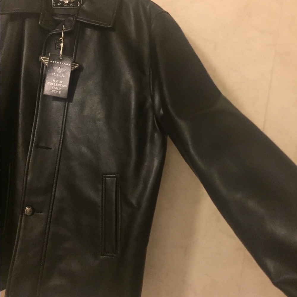 Men's jacket - Picture 3 of 3