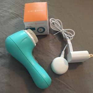 Clarisonic Mia 2 w/ replacement brush head