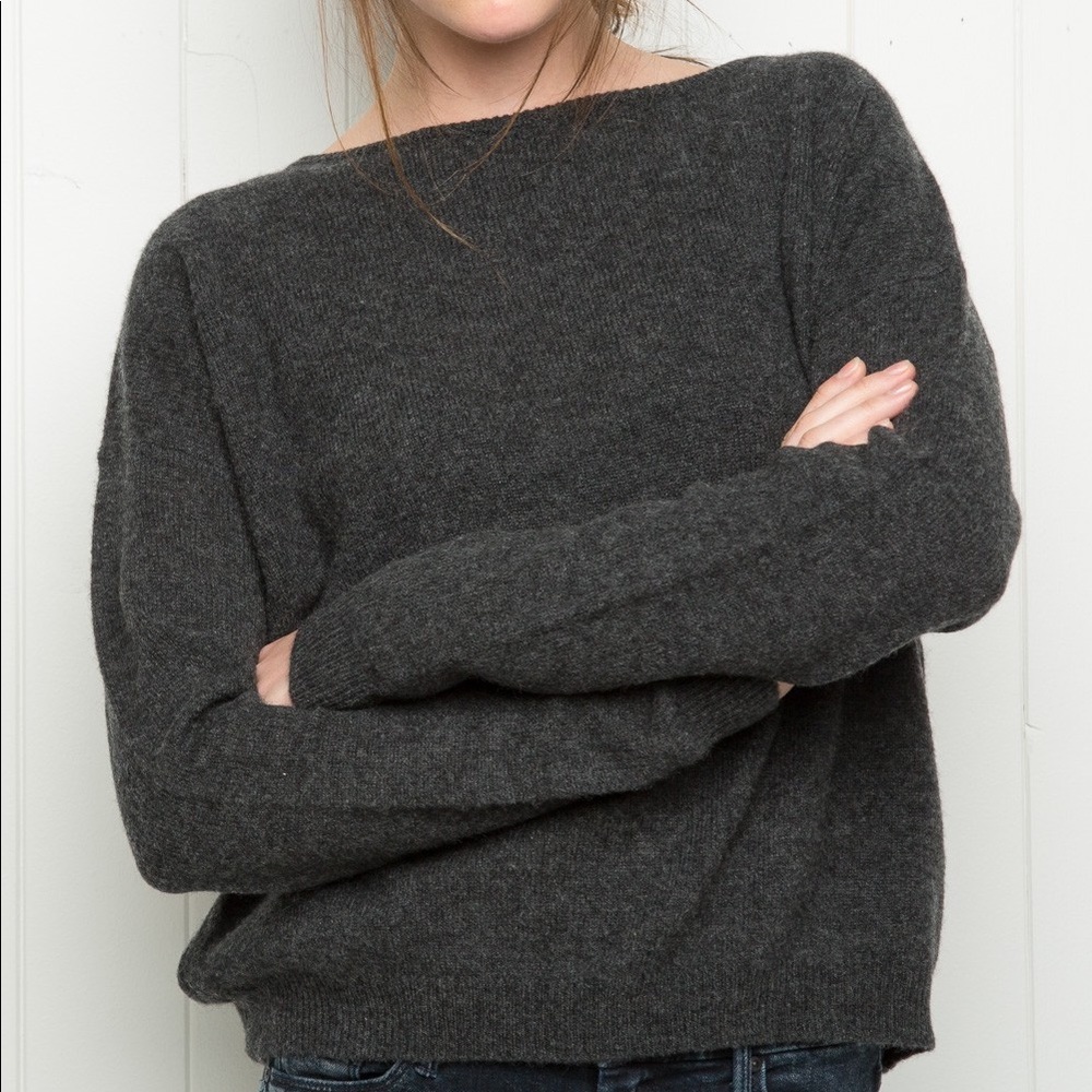 Brandy Melville Cashmere Sweater