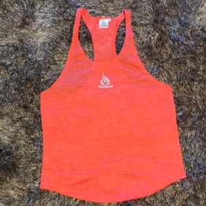 Ryderwear Y tank