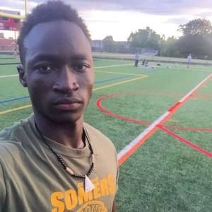 Meet your Posher, Papi