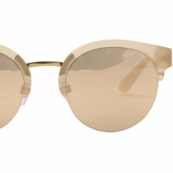 NWT Burberry Women\'s BE4241 BE/4241 Sunglasses