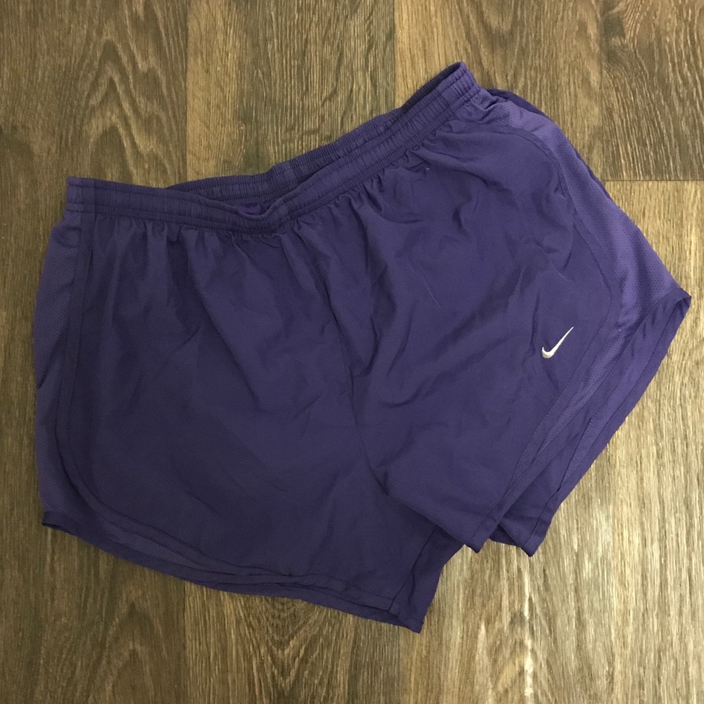 Nike Women’s Dri-Fit Running Shorts