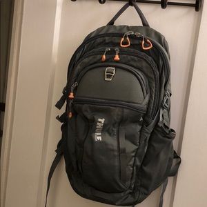 THULE Sweden backpack