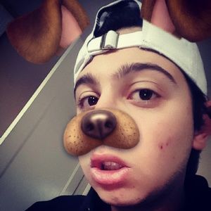 Meet your Posher, George