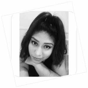 Meet your Posher, Liza