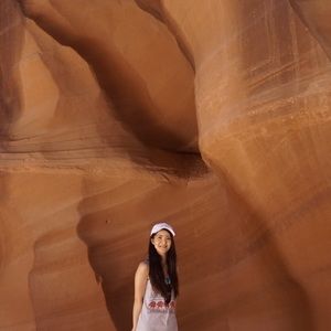 Meet your Posher, Kaori