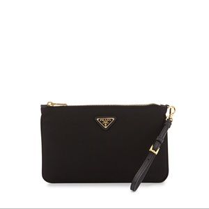 prada wristlets