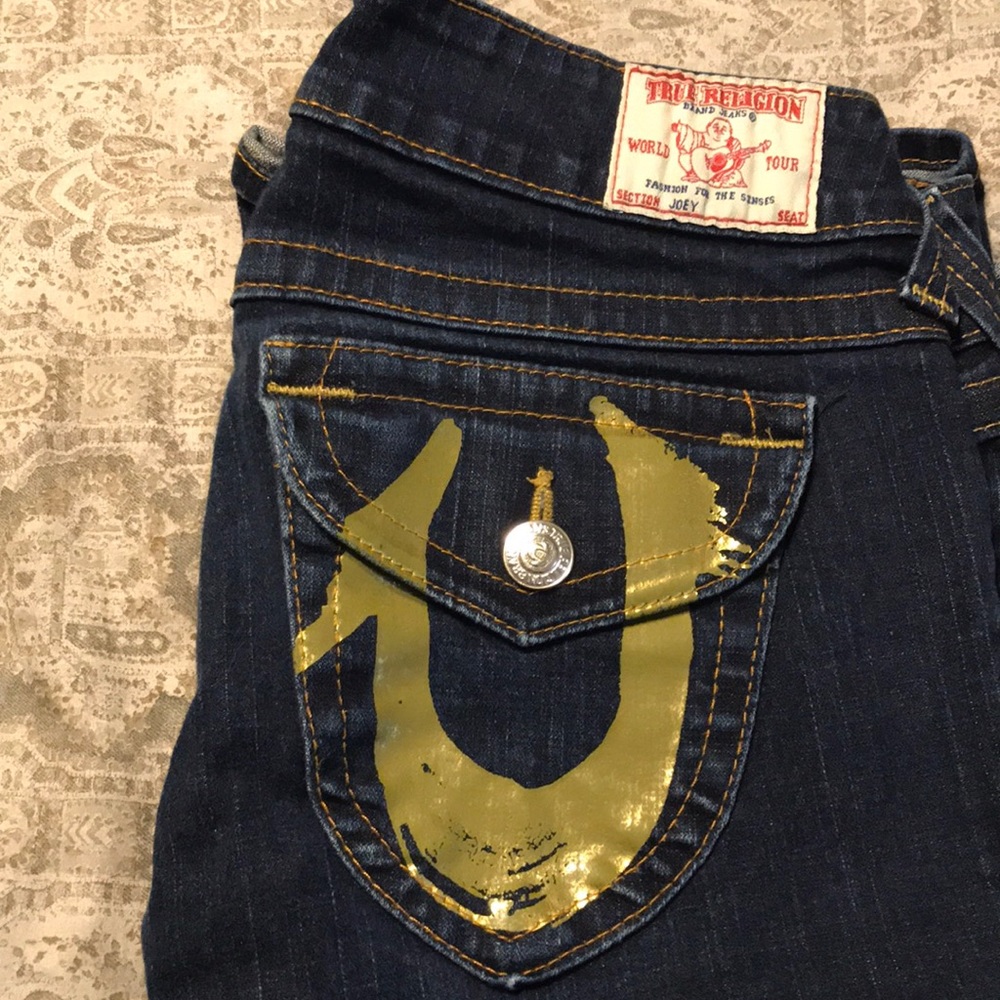 True Religion Jeans size 29