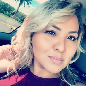 Meet your Posher, Crissy