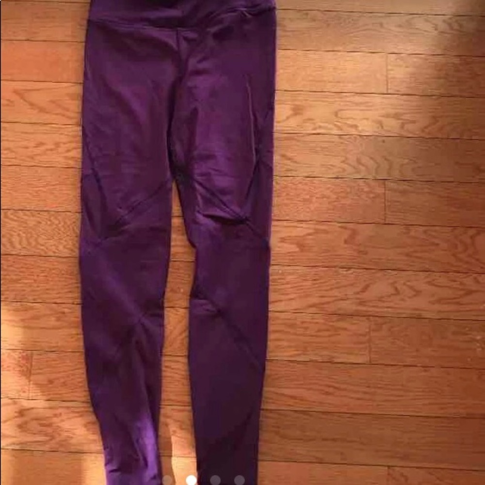 Victoria secret knockout leggings