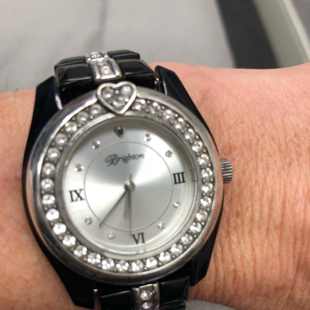 Used Brighton Dana Watch