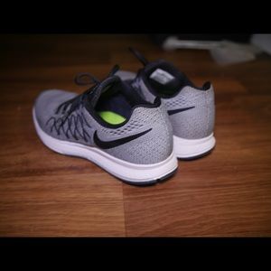 Nike Air Zoom Pegasus 32 (Heather)