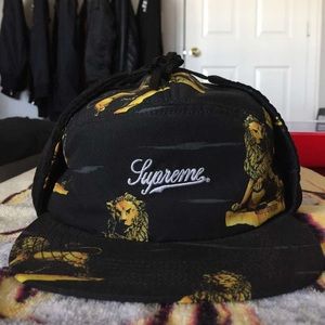 Supreme Lions Hat