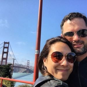 Meet your Posher, Steve